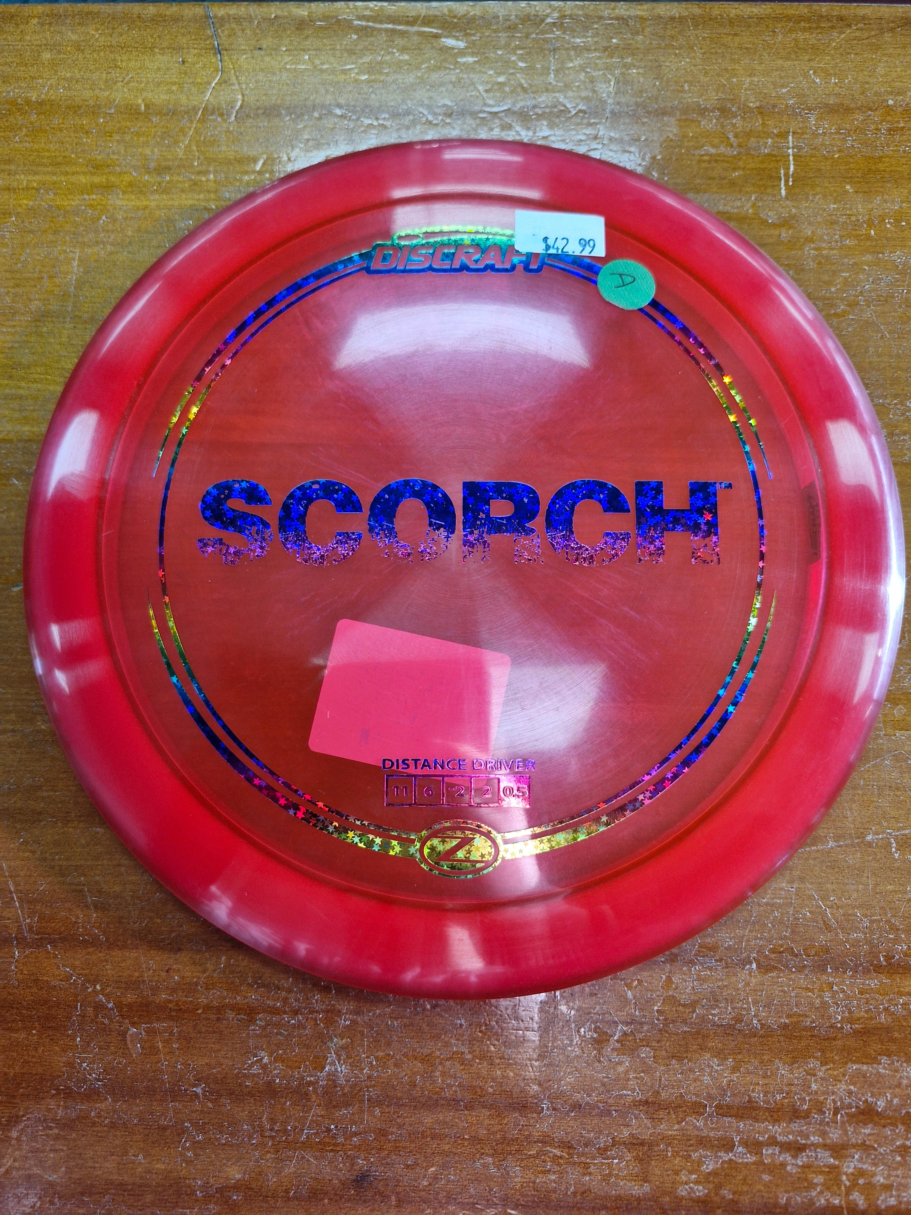 Distance Drivers - Beginner Discs - Sportinglife Turangi